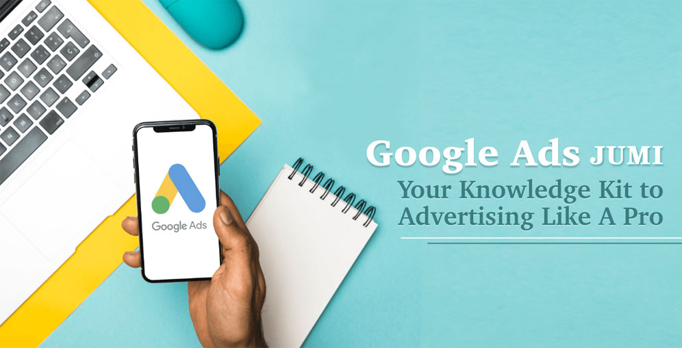 google ads营销方法